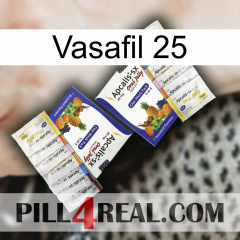 Vasafil 25 12